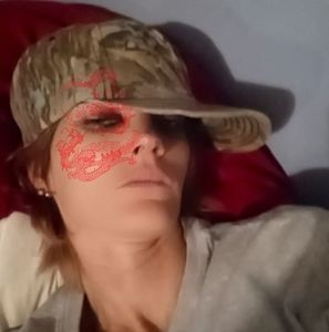 Meet your Posher, Winona lynn